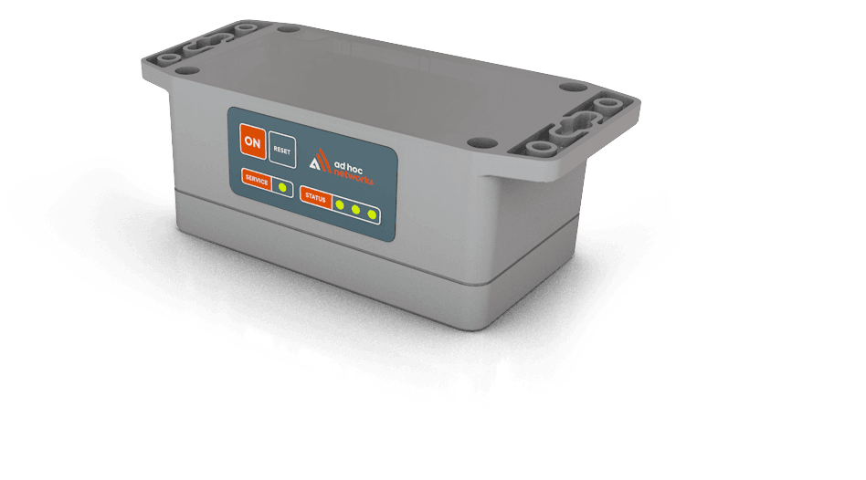 adhoc networks NB-IoT Funksensor